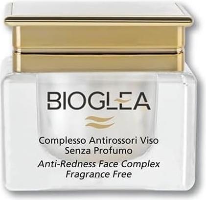 Actual product image Bioglea Anti-Redness Complex Without Perfume