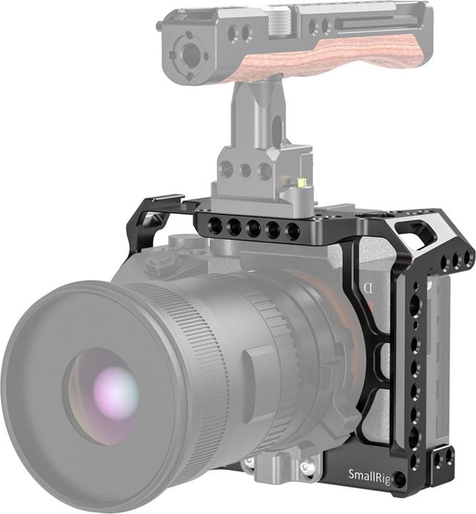 Produktbild SmallRig Cage Kit for Sony A7R IV (Cage)