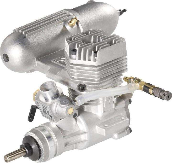 Force Engine Flugzeugmotor