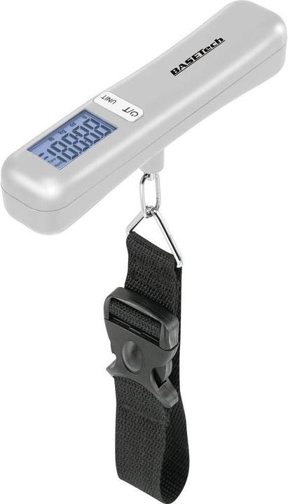 Basetech Kofferwaage