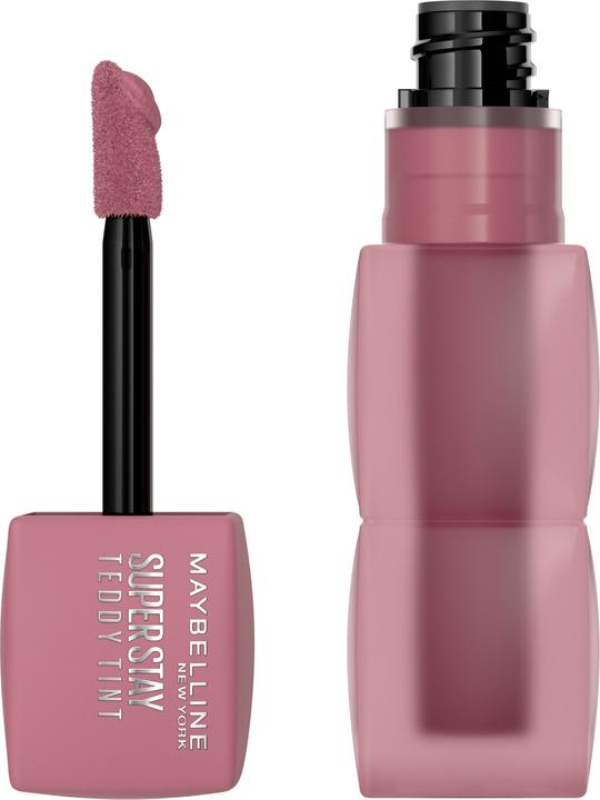 Maybelline New York Tinta Teddy (55 Altezza del ginocchio)