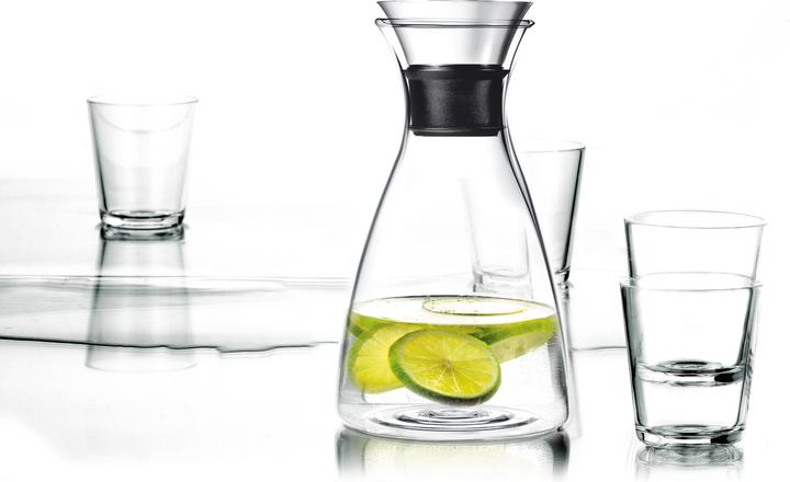 Immagine prodotto Eva Solo Caraffa non gocciolante (1 l)