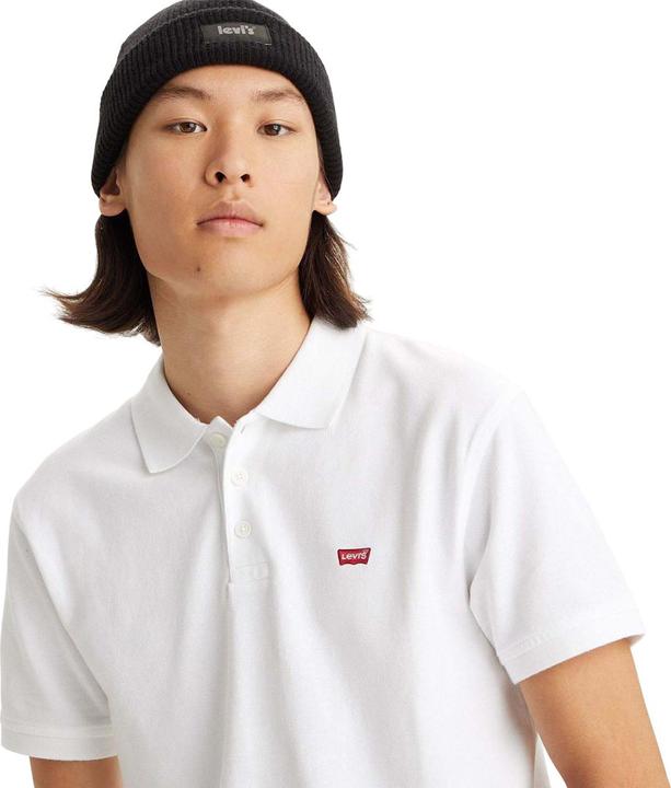 Produktbild Levis Classic Housemark Poloshirt (S)