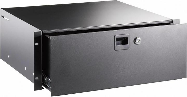 Image du produit Adam Hall Tiroir rack 19 pouces 4 UH 874 (Accessoire)