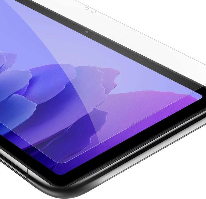 Immagine prodotto Cadorabo Vetro di protezione del display (1 Pezzo/i, Galaxy Tab A7 10.4 (2020))