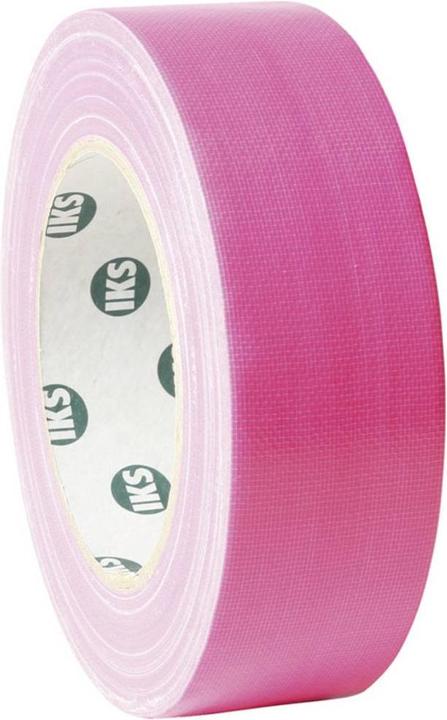 Produktbild Adam Hall Gewebeklebeband Neon-Pink (L x (38 mm)
