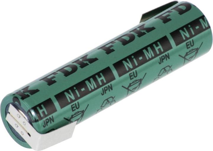 Immagine prodotto FDK Batteria speciale 4/3 A Z a saldare (1.20 V, 4000 mAh)