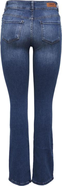 Image du produit Only ONLEbba HW Pocket Sweet Flared Jeans (34)