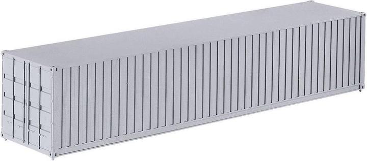 Produktbild Elita-Modelle 40006 H0 40 Container Bausatz