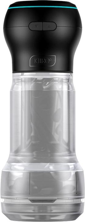Image du produit Kiiroo Feel Pocket Stroker Crystal + PowerBlow Combo