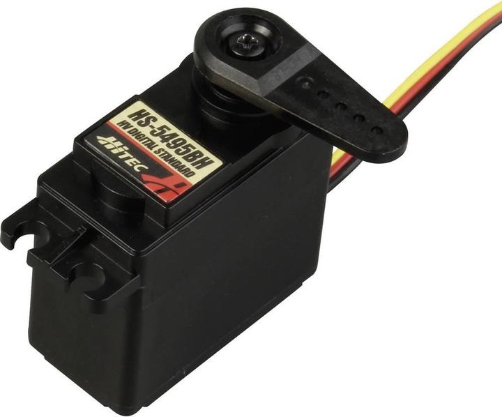 Image du produit Hitec Servo standard HS-5495BH Chiffre