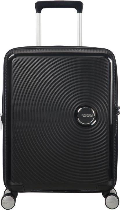 Actual product image American Tourister Soundbox (41 l, Hand luggage (up to 50 litres))