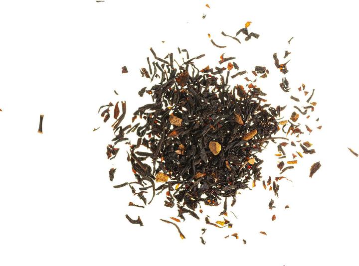 Image du produit London Tea Thé à la cannelle (100 g)