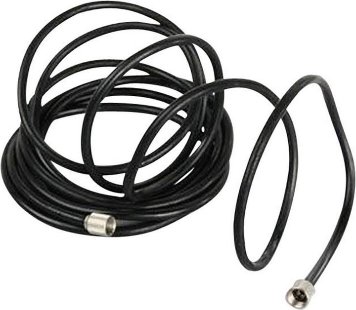 Actual product image Revell Airbrush hose