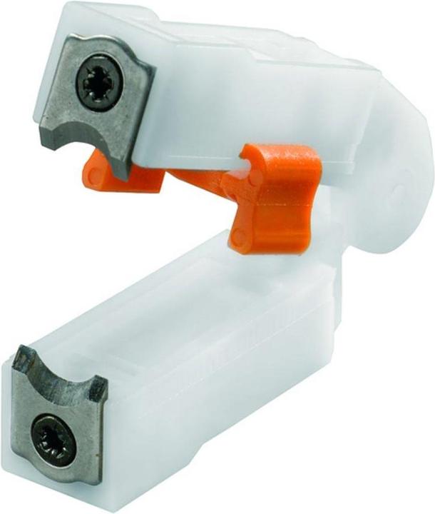 Produktbild Weidmüller Abisolierzangen-Messerhalter E (11.20 mm)