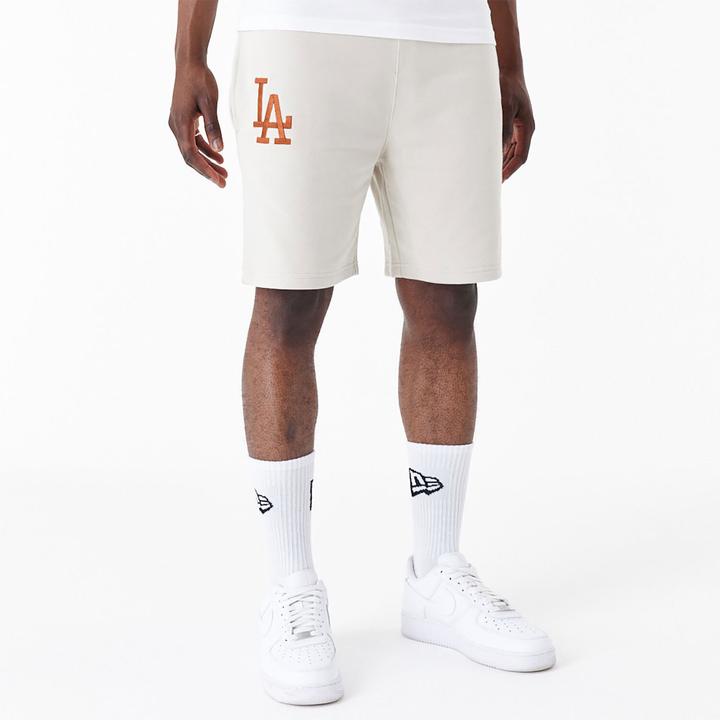 Actual product image New Era hort lo angele dodger league eential (S)