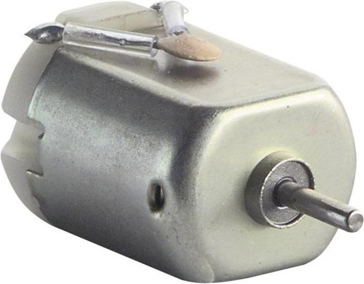 Image du produit Motraxx Moteur électrique universel Brushed