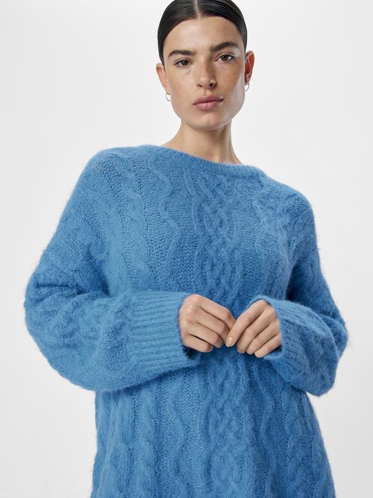 Immagine prodotto Object Maglia in maglia a cavo (XL)