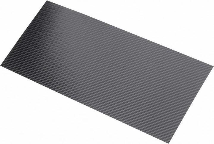 Carbotec Carbon- Platte