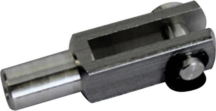 Image du produit Modelcraft Tête de fourche en aluminium avec goulot intérieur