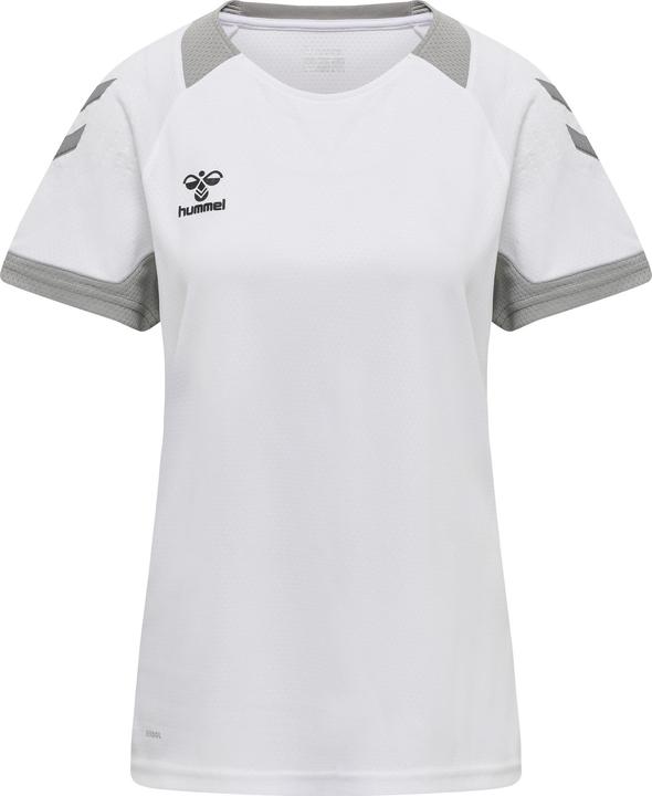 Image du produit hummel Lead S/S Poly Jersey Femme (XXL)