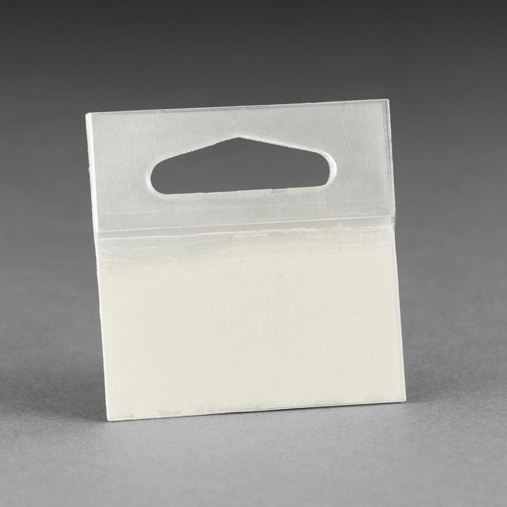 Immagine prodotto 3M Scotch Hang Tabs con perforazione Delta (0.05 mm)