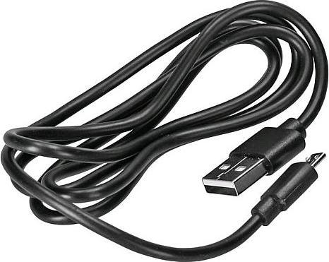 Produktbild Ansmann Comfort Multi Ladegerät (1 Stk., AA, HR03, 800 mAh, Ladegerät ohne Akku)