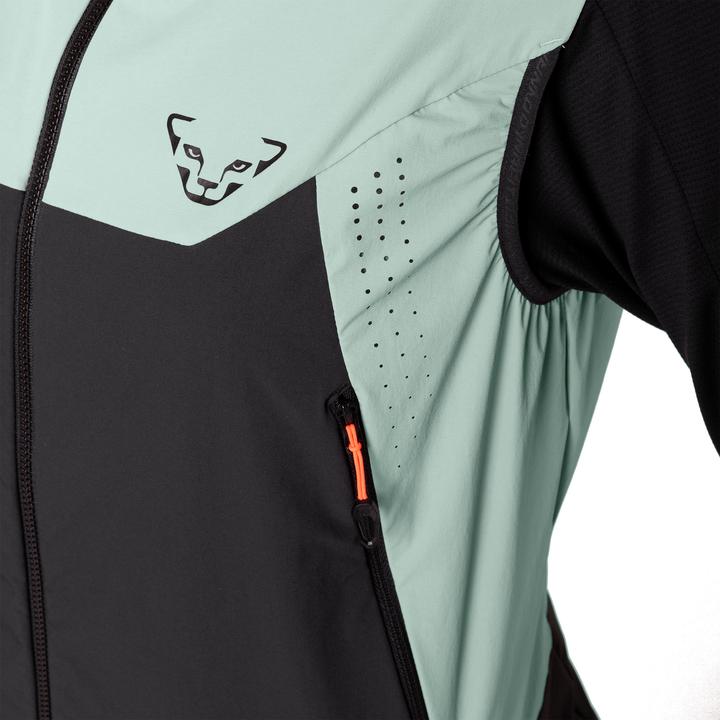 Produktbild Dynafit Women's Transalper DST Vest (L)