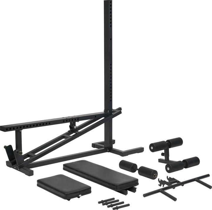 Produktbild Sport-Thieme Trainingsbank Multifunktional