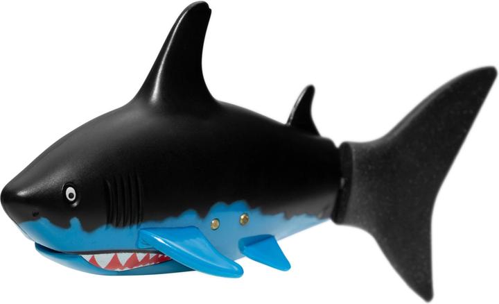 Actual product image Gadget Monster R/C Shark