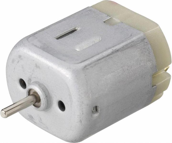 Produktbild Motraxx Mini Brushed Elektromotor X-Tr