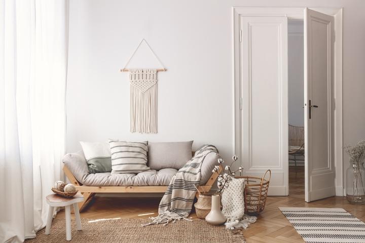 Produktbild Karup Design Bebop (3-Sitzer, Bettsofa)
