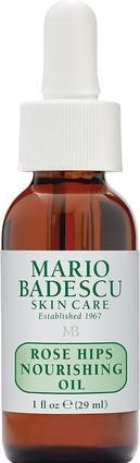 Mario Badescu Olio nutriente alla Rosa Mosqueta per pelli secche e sensibili 29ml