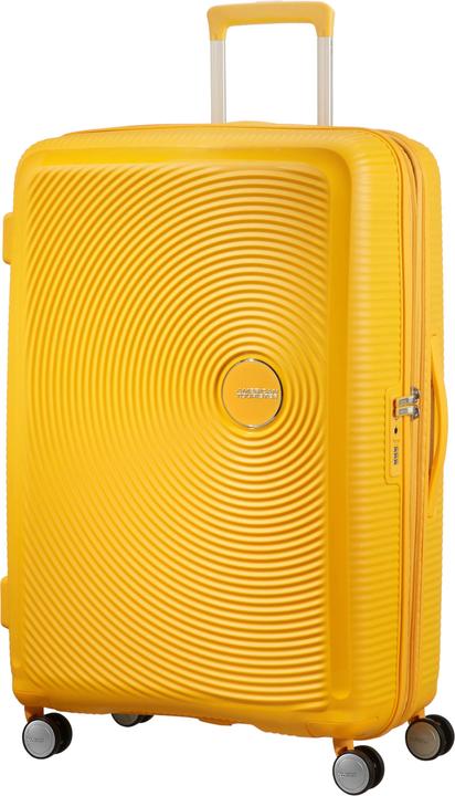 American Tourister Soundbox (110 l, L (90 - 115l))