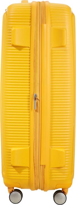 Actual product image American Tourister Soundbox (110 l, L (90 - 115l))