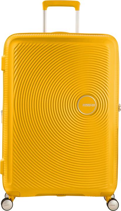 Productafbeelding American Tourister Soundbox (41 l, Handbagage (tot 50 liter))
