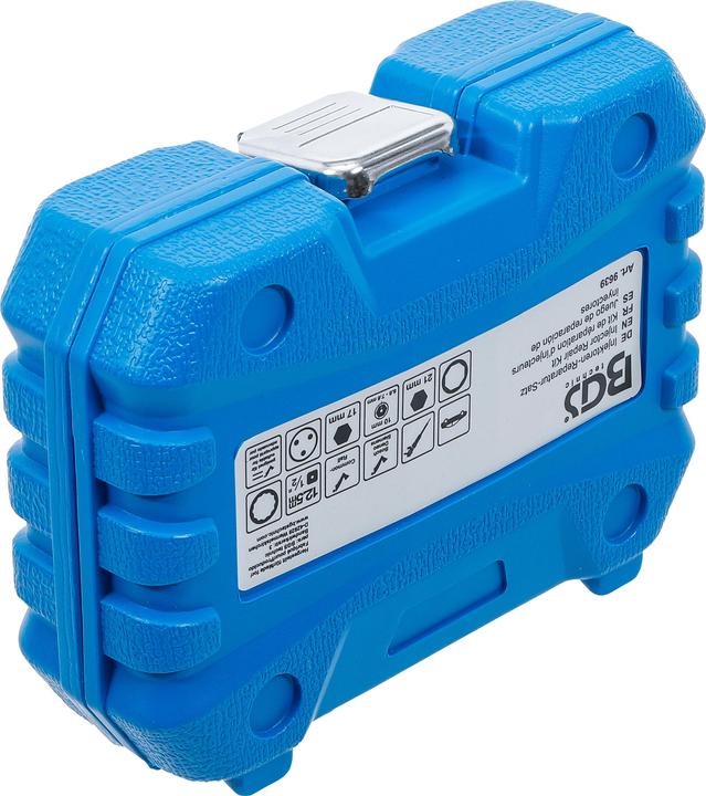 Produktbild BGS Injektoren-Reparatur-Satz für Common-Rail 8-tlg.