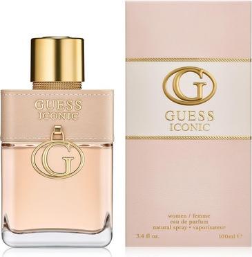 Produktbild Guess Iconic EDP 100 ml (Eau de Parfum, 100 ml)