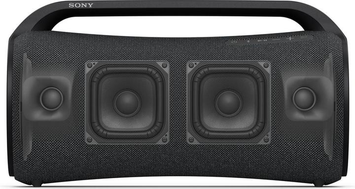 Actual product image Sony SRS-XG500 (30 h, Rechargeable battery operated)