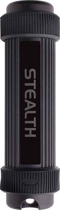 Produktbild Corsair Flash Survivor Stealth (128 GB, USB-A)