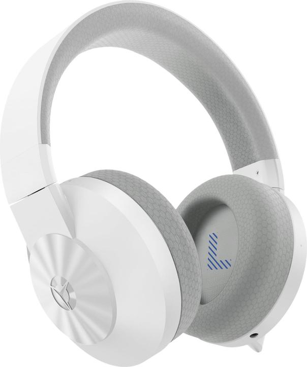 Actual product image Lenovo Legion H600 Wireless Gaming Headset (Wireless, Cable)