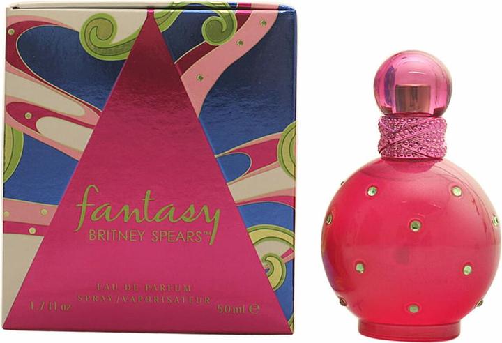 Immagine prodotto Britney Spears Fantasia (Eau de parfum, 100 ml)