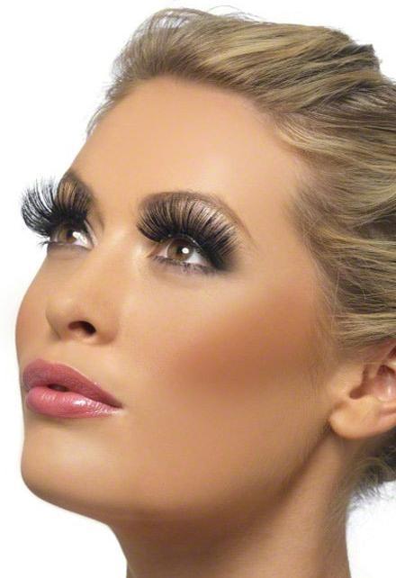 Actual product image Fever 60's (Artificial eyelashes)
