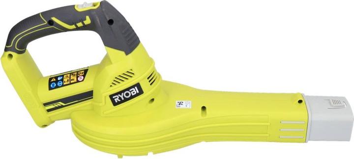 Image du produit Ryobi OBL1820S (Fonctionnement sur batterie, Souffleur de feuilles)