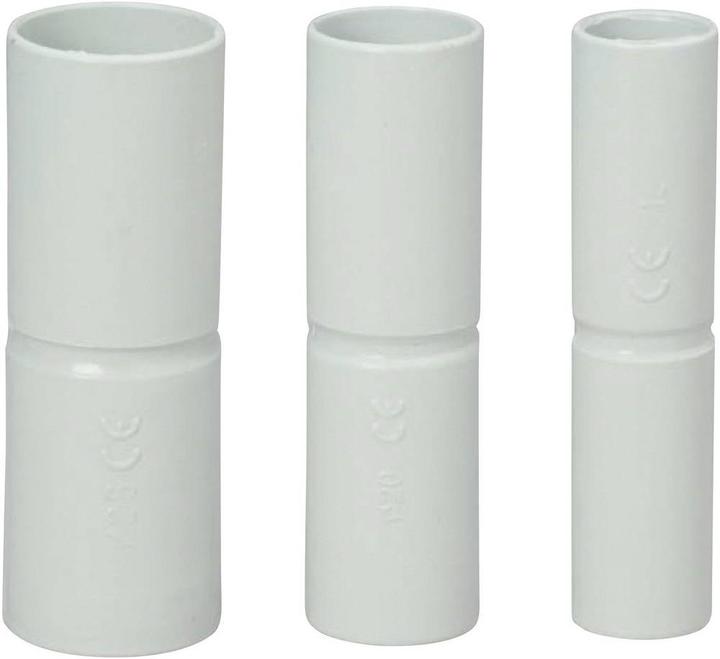 Heidemann Sleeve EN20 13187 Grey 5 pcs.