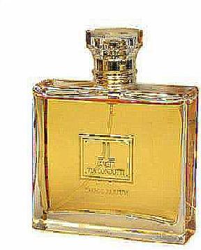 Actual product image Lancetti Via Condotti (Eau de parfum, 100 ml)