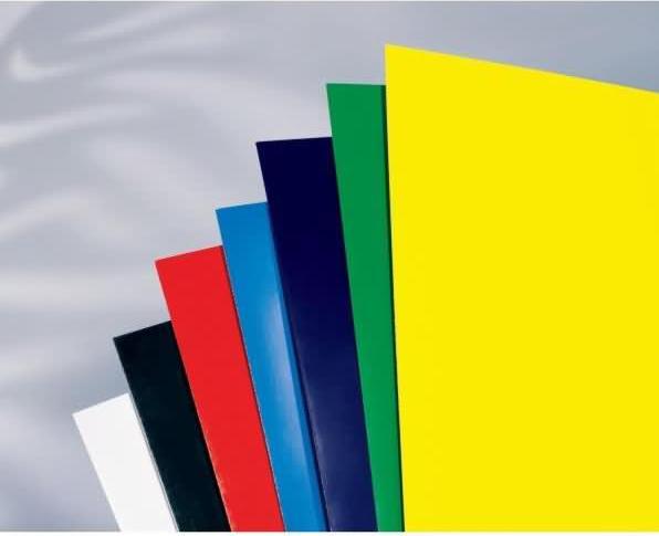 Image du produit GBC Matériel de couverture Higloss & Hiclear