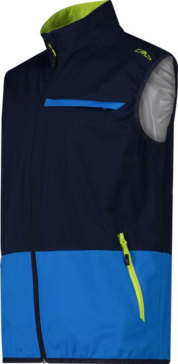 Actual product image CMP Campagnolo Softshell (S)