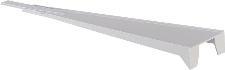 Märklin H0 C-spoor (met ballast) 7224 (H0-maatstaf)