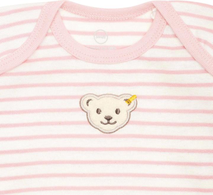 Actual product image Steiff Romper Casual Figure-hugging (86)